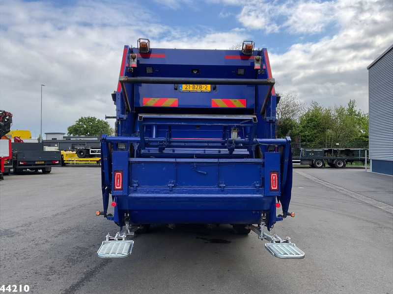 Volvo FE-280 - Søppelbil: bilde 3 Volvo FE-280 - Søppelbil: bilde 3