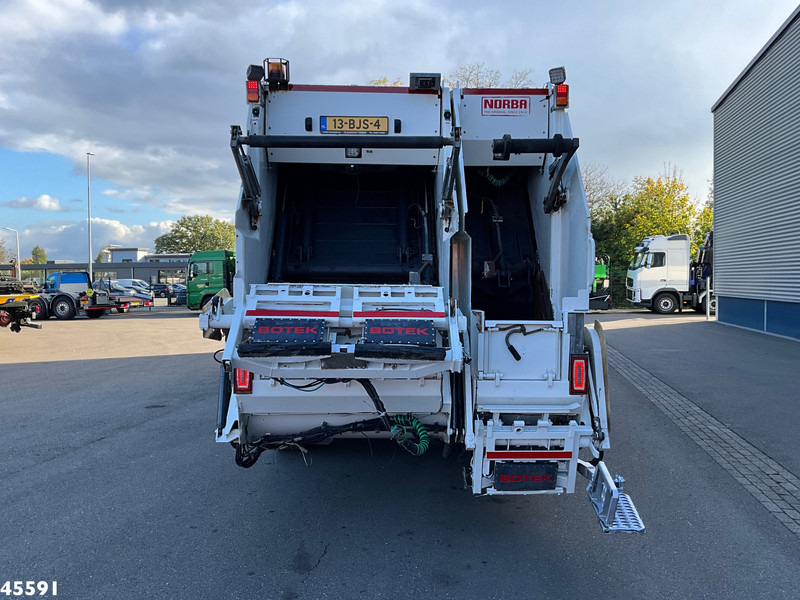 Volvo FE 320 Euro 6 Geesink Norba MF 300, 21m³ 2 compartimenten Just 134.477 km! - Søppelbil: bilde 5 Volvo FE 320 Euro 6 Geesink Norba MF 300, 21m³ 2 compartimenten Just 134.477 km! - Søppelbil: bilde 5