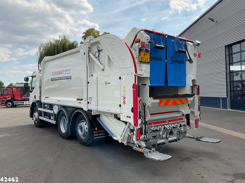Volvo FE 320 Geesink 17 m³ - Søppelbil: bilde 4 Volvo FE 320 Geesink 17 m³ - Søppelbil: bilde 4
