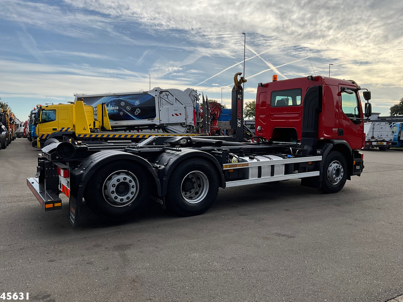 Volvo FE 320 Haakarmsysteem Just 39.923 km! Like New! - Krokbil: bilde 4 Volvo FE 320 Haakarmsysteem Just 39.923 km! Like New! - Krokbil: bilde 4