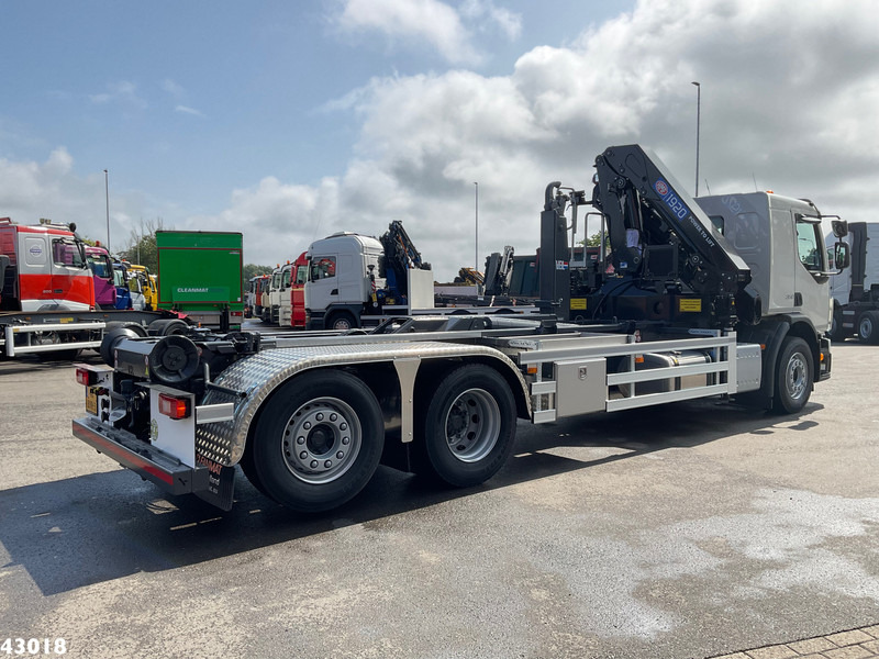 Volvo FE 350 6x2 HMF 19 Tonmeter laadkraan New and Unused! - Krokbil, Kranbil: bilde 3 Volvo FE 350 6x2 HMF 19 Tonmeter laadkraan New and Unused! - Krokbil, Kranbil: bilde 3