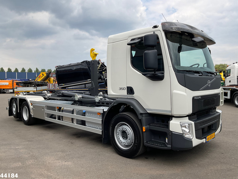 Volvo FE 350 6x2 Hyvalift 20 Ton haakarmsysteem NEW & UNUSED! - Krokbil: bilde 5 Volvo FE 350 6x2 Hyvalift 20 Ton haakarmsysteem NEW & UNUSED! - Krokbil: bilde 5