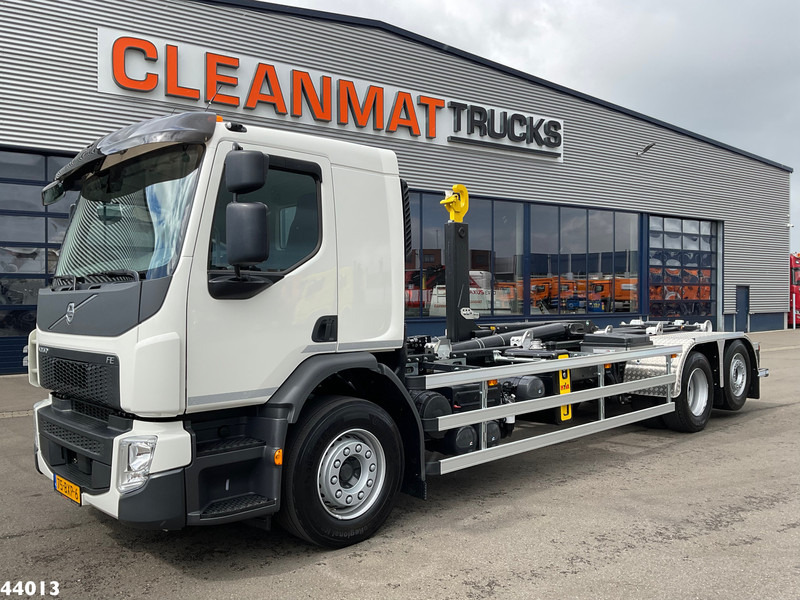 Volvo FE 350 6x2 Hyvalift 26 Ton haakarmsysteem NEW AND UNUSED! - Krokbil: bilde 2 Volvo FE 350 6x2 Hyvalift 26 Ton haakarmsysteem NEW AND UNUSED! - Krokbil: bilde 2