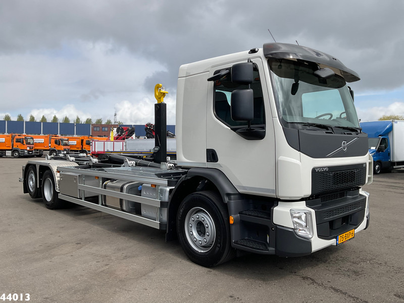 Volvo FE 350 6x2 Hyvalift 26 Ton haakarmsysteem NEW AND UNUSED! - Krokbil: bilde 3 Volvo FE 350 6x2 Hyvalift 26 Ton haakarmsysteem NEW AND UNUSED! - Krokbil: bilde 3