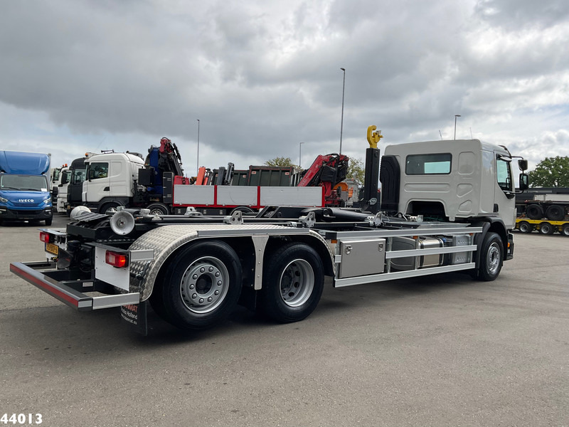 Volvo FE 350 6x2 Hyvalift 26 Ton haakarmsysteem NEW AND UNUSED! - Krokbil: bilde 4 Volvo FE 350 6x2 Hyvalift 26 Ton haakarmsysteem NEW AND UNUSED! - Krokbil: bilde 4