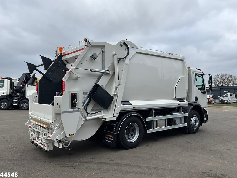 Volvo FE 350 Euro 6 Geesink/Norba N2, 15m³ NEW AND UNUSED! - Søppelbil: bilde 4 Volvo FE 350 Euro 6 Geesink/Norba N2, 15m³ NEW AND UNUSED! - Søppelbil: bilde 4