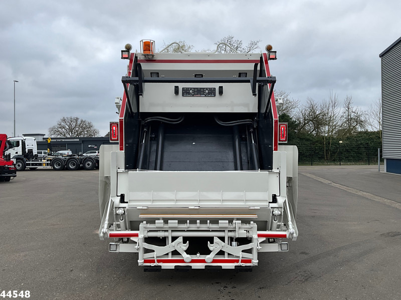 Volvo FE 350 Euro 6 Geesink/Norba N2, 15m³ NEW AND UNUSED! - Søppelbil: bilde 5 Volvo FE 350 Euro 6 Geesink/Norba N2, 15m³ NEW AND UNUSED! - Søppelbil: bilde 5