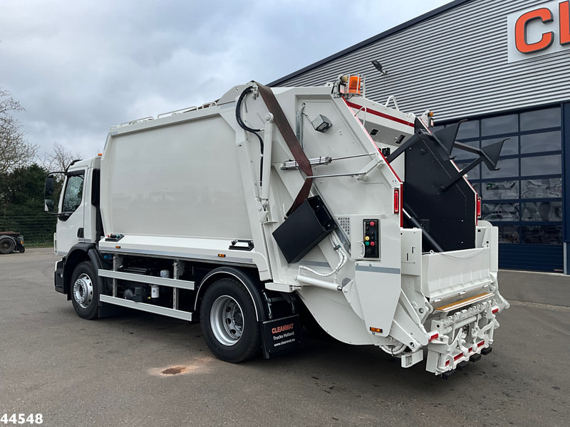Volvo FE 350 Euro 6 Geesink/Norba N2, 15m³ NEW AND UNUSED! - Søppelbil: bilde 3 Volvo FE 350 Euro 6 Geesink/Norba N2, 15m³ NEW AND UNUSED! - Søppelbil: bilde 3