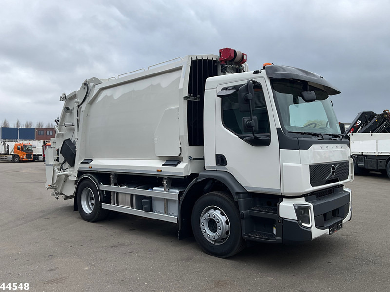 Volvo FE 350 Euro 6 Geesink/Norba N2, 15m³ NEW AND UNUSED! - Søppelbil: bilde 2 Volvo FE 350 Euro 6 Geesink/Norba N2, 15m³ NEW AND UNUSED! - Søppelbil: bilde 2