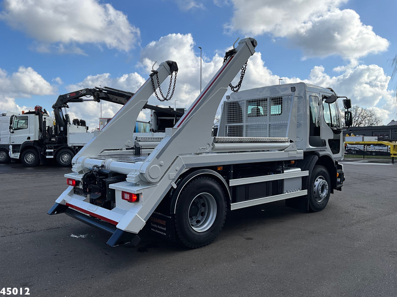 Volvo FE 350 Euro 6 Hyva 14 Ton portaalarmsysteem - Liftdumper lastebil: bilde 4 Volvo FE 350 Euro 6 Hyva 14 Ton portaalarmsysteem - Liftdumper lastebil: bilde 4