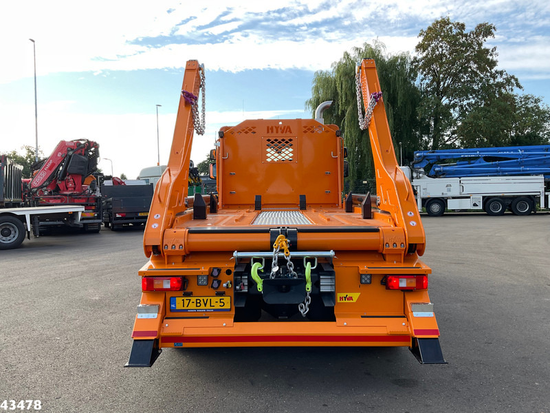 Volvo FE 350 Hyva 14 Ton portaalarmsysteem - Liftdumper lastebil: bilde 5 Volvo FE 350 Hyva 14 Ton portaalarmsysteem - Liftdumper lastebil: bilde 5