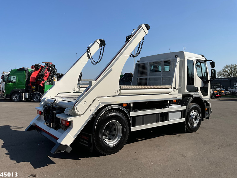 Volvo FE 350 Hyvalift 14 Ton portaalarmsysteem - Liftdumper lastebil: bilde 3 Volvo FE 350 Hyvalift 14 Ton portaalarmsysteem - Liftdumper lastebil: bilde 3