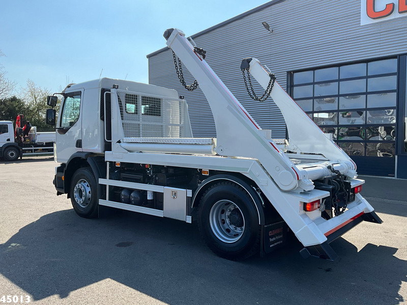 Volvo FE 350 Hyvalift 14 Ton portaalarmsysteem - Liftdumper lastebil: bilde 4 Volvo FE 350 Hyvalift 14 Ton portaalarmsysteem - Liftdumper lastebil: bilde 4