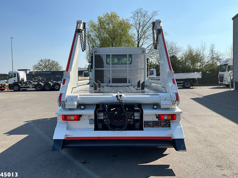 Volvo FE 350 Hyvalift 14 Ton portaalarmsysteem - Liftdumper lastebil: bilde 5 Volvo FE 350 Hyvalift 14 Ton portaalarmsysteem - Liftdumper lastebil: bilde 5