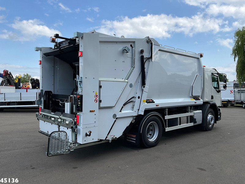 Volvo FE 350 Norba MF 300 14m³ 2 compartimenten NEW and UNUSED! - Søppelbil: bilde 5 Volvo FE 350 Norba MF 300 14m³ 2 compartimenten NEW and UNUSED! - Søppelbil: bilde 5