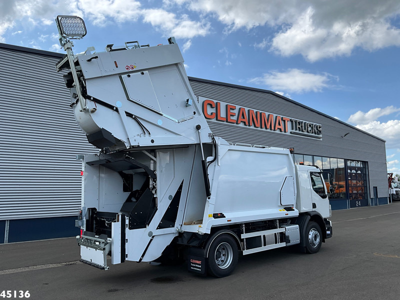 Volvo FE 350 Norba MF 300 14m³ 2 compartimenten NEW and UNUSED! - Søppelbil: bilde 1 Volvo FE 350 Norba MF 300 14m³ 2 compartimenten NEW and UNUSED! - Søppelbil: bilde 1