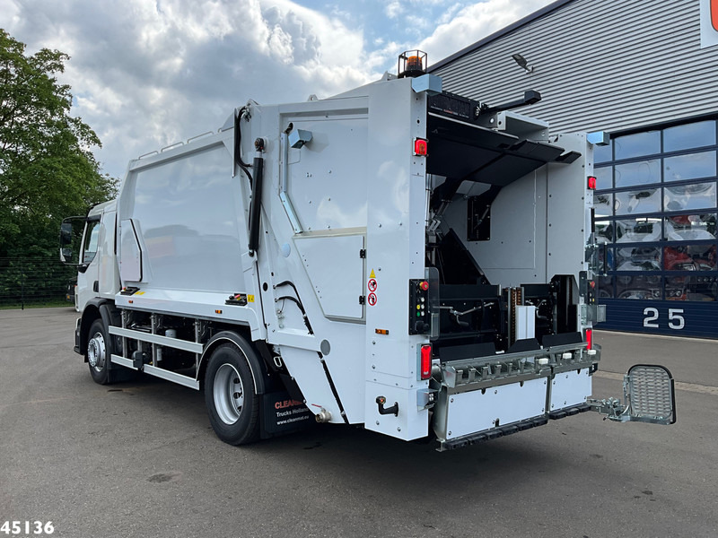 Volvo FE 350 Norba MF 300 14m³ 2 compartimenten NEW and UNUSED! - Søppelbil: bilde 4 Volvo FE 350 Norba MF 300 14m³ 2 compartimenten NEW and UNUSED! - Søppelbil: bilde 4