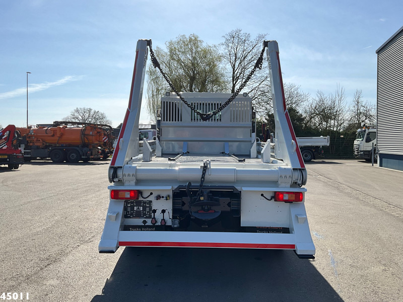 Volvo FE 350 VDL 13 Ton portaalarmsysteem - Liftdumper lastebil: bilde 5 Volvo FE 350 VDL 13 Ton portaalarmsysteem - Liftdumper lastebil: bilde 5
