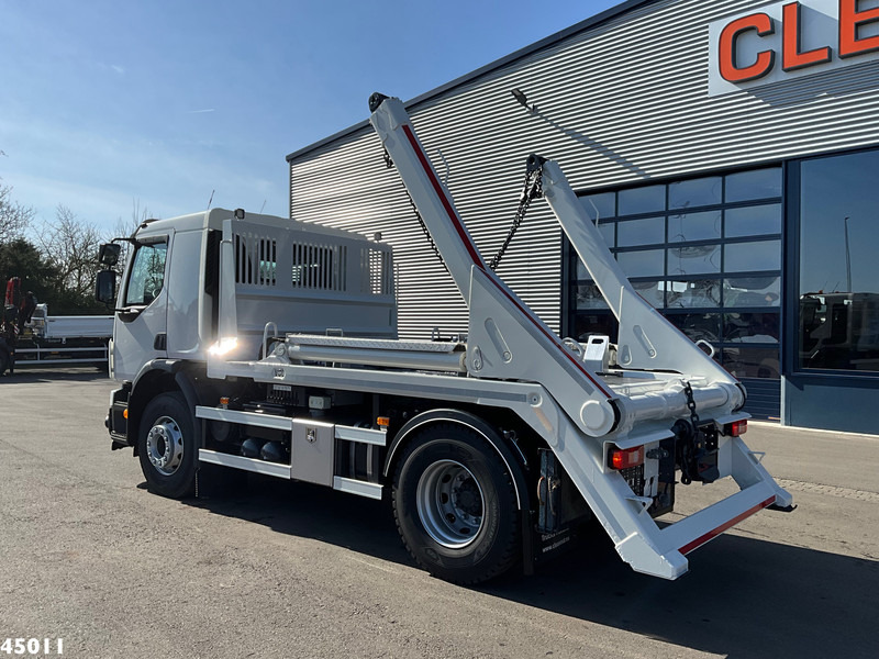 Volvo FE 350 VDL 13 Ton portaalarmsysteem - Liftdumper lastebil: bilde 4 Volvo FE 350 VDL 13 Ton portaalarmsysteem - Liftdumper lastebil: bilde 4