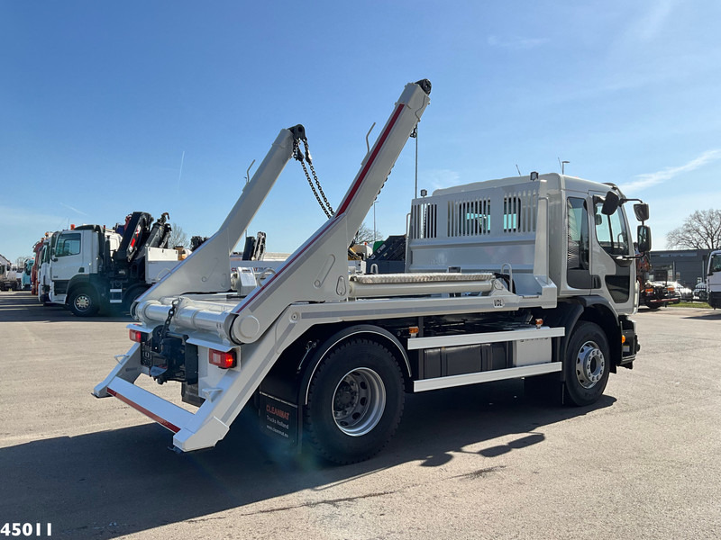 Volvo FE 350 VDL 13 Ton portaalarmsysteem - Liftdumper lastebil: bilde 3 Volvo FE 350 VDL 13 Ton portaalarmsysteem - Liftdumper lastebil: bilde 3