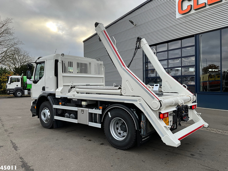 Volvo FE 350 VDL 13 Ton portaalarmsysteem - Liftdumper lastebil: bilde 4 Volvo FE 350 VDL 13 Ton portaalarmsysteem - Liftdumper lastebil: bilde 4