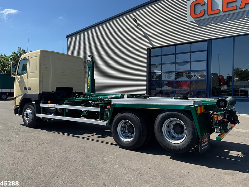Volvo FH 12.420 Manual Full steel suspension! - Krokbil: bilde 4 Volvo FH 12.420 Manual Full steel suspension! - Krokbil: bilde 4
