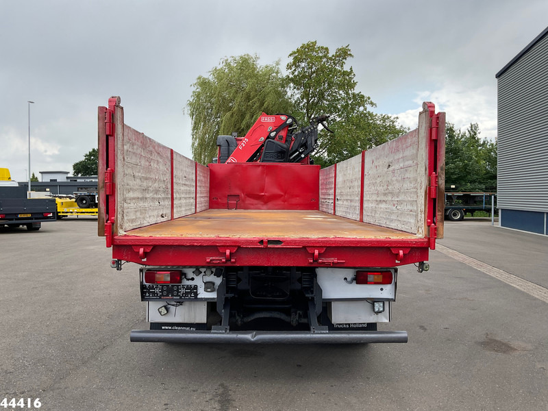 Volvo FH 460 8x4 Fassi 27 Tonmeter laadkraan (bouwjaar 2019) - Tippbil, Kranbil: bilde 3 Volvo FH 460 8x4 Fassi 27 Tonmeter laadkraan (bouwjaar 2019) - Tippbil, Kranbil: bilde 3