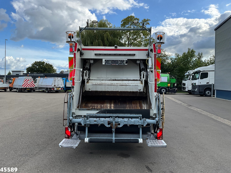 Volvo FL 250 4x2 Euro 6 Farid 9m³ - Søppelbil: bilde 4 Volvo FL 250 4x2 Euro 6 Farid 9m³ - Søppelbil: bilde 4