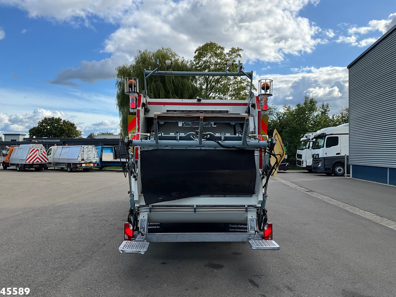 Volvo FL 250 4x2 Euro 6 Farid 9m³ - Søppelbil: bilde 5 Volvo FL 250 4x2 Euro 6 Farid 9m³ - Søppelbil: bilde 5