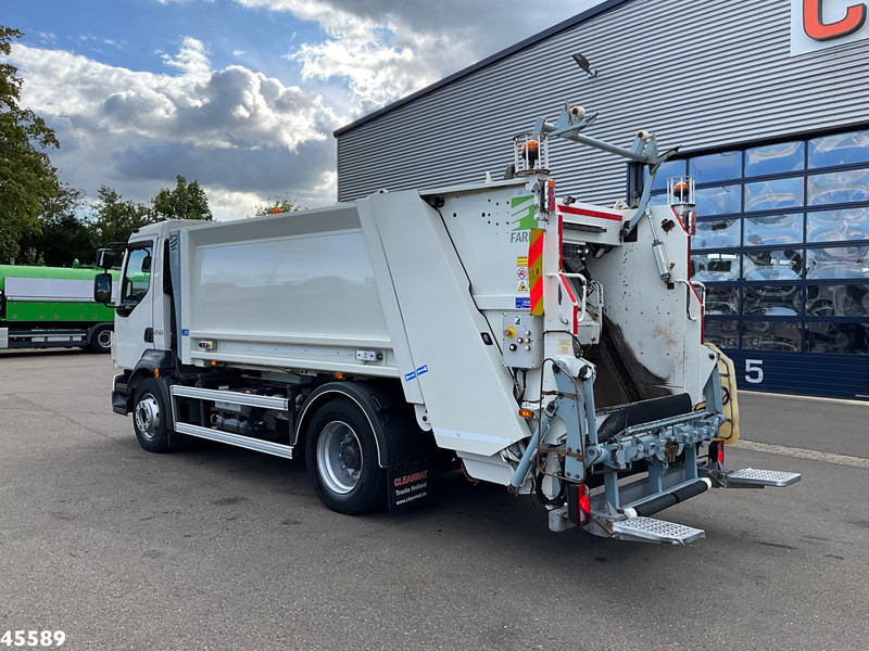 Volvo FL 250 4x2 Euro 6 Farid 9m³ - Søppelbil: bilde 2 Volvo FL 250 4x2 Euro 6 Farid 9m³ - Søppelbil: bilde 2