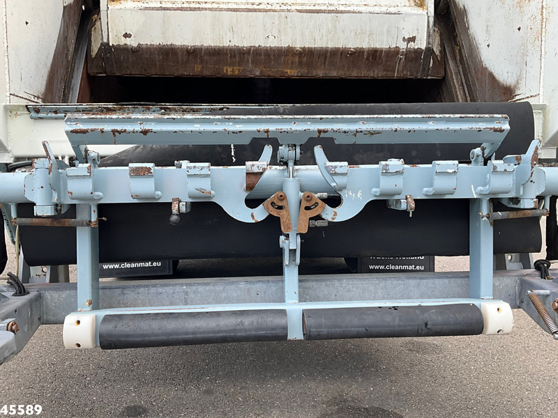 Volvo FL 250 4x2 Euro 6 Farid 9m³ - Søppelbil: bilde 3 Volvo FL 250 4x2 Euro 6 Farid 9m³ - Søppelbil: bilde 3