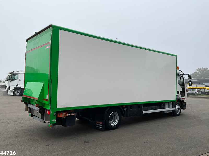Volvo FL 250 Euro 6 met Dhollandia laadklep - Skapbil: bilde 4 Volvo FL 250 Euro 6 met Dhollandia laadklep - Skapbil: bilde 4