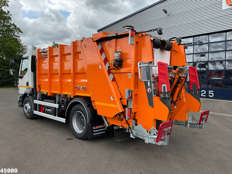 Volvo FL 280 4x2 Euro 6 Zoeller 8m³ - Søppelbil: bilde 2 Volvo FL 280 4x2 Euro 6 Zoeller 8m³ - Søppelbil: bilde 2
