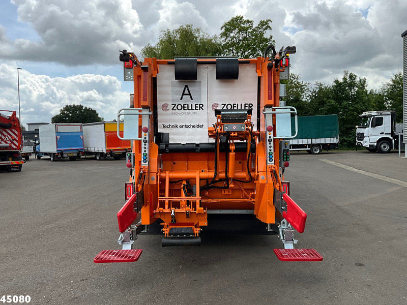 Volvo FL 280 4x2 Euro 6 Zoeller 8m³ - Søppelbil: bilde 4 Volvo FL 280 4x2 Euro 6 Zoeller 8m³ - Søppelbil: bilde 4