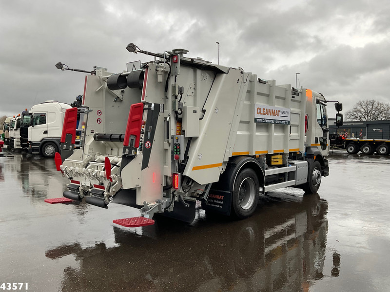 Volvo FL 280 Zoeller 9m³ - Søppelbil: bilde 3 Volvo FL 280 Zoeller 9m³ - Søppelbil: bilde 3