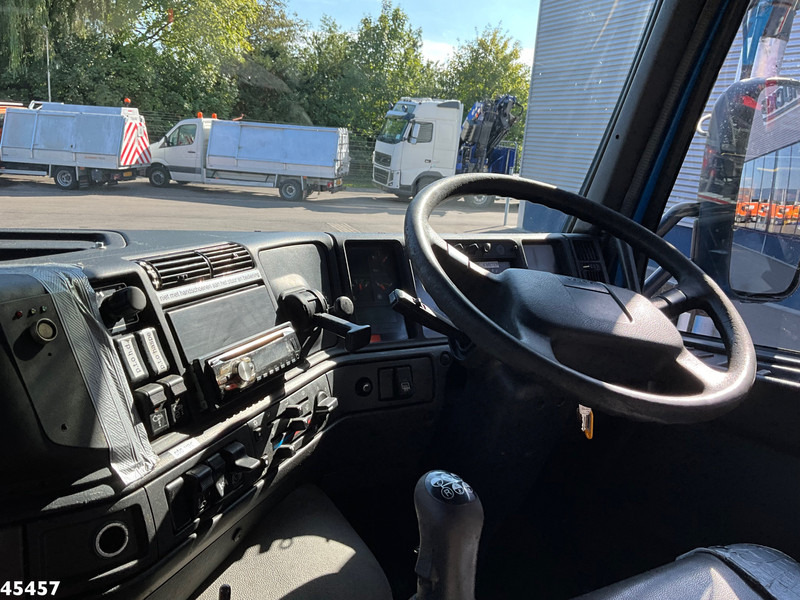 Volvo FM 250 Ravo 7,5 m³ Combi Just 96.517 km! - Vakuum lastebil: bilde 5 Volvo FM 250 Ravo 7,5 m³ Combi Just 96.517 km! - Vakuum lastebil: bilde 5