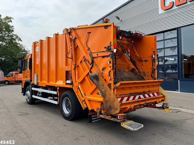 Volvo FM 260 VDK 12m³ - Søppelbil: bilde 2 Volvo FM 260 VDK 12m³ - Søppelbil: bilde 2
