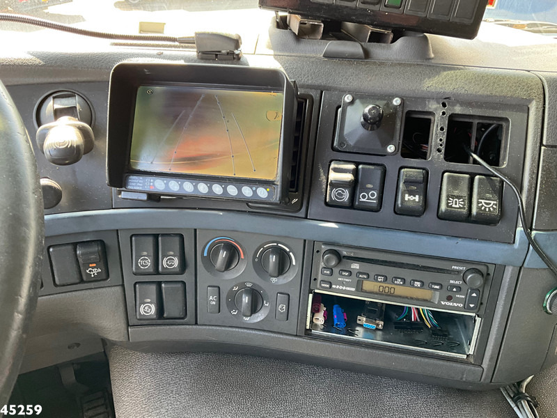 Søppelbil Volvo FM 300 Euro 5 VDK 20m³: bilde 16