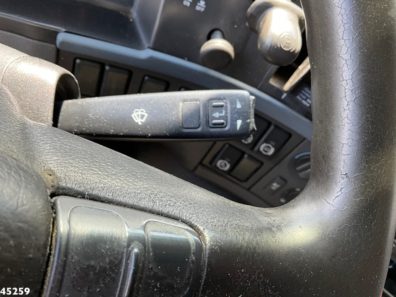 Søppelbil Volvo FM 300 Euro 5 VDK 20m³: bilde 19