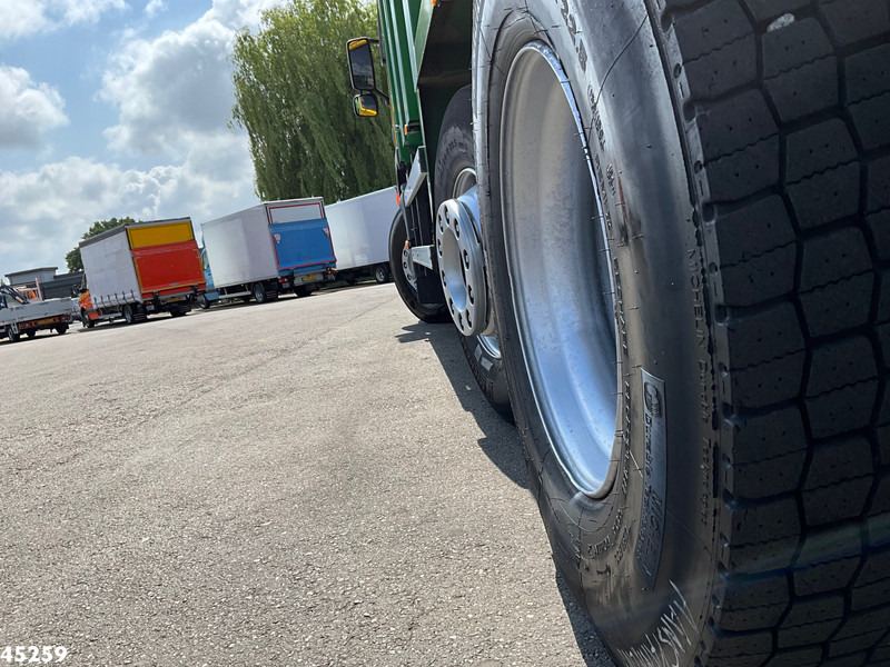 Søppelbil Volvo FM 300 Euro 5 VDK 20m³: bilde 13