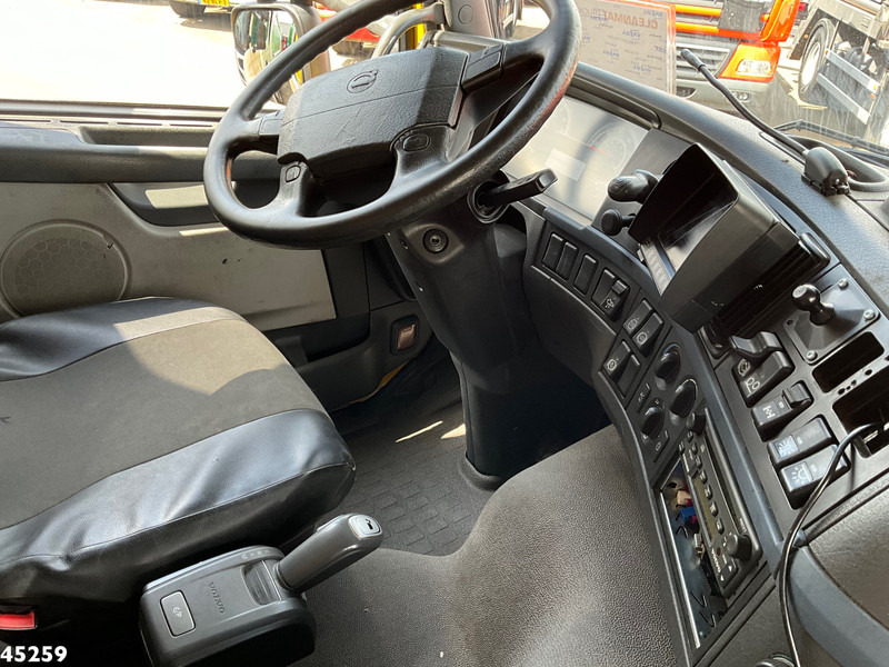 Søppelbil Volvo FM 300 Euro 5 VDK 20m³: bilde 14