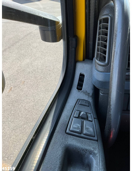 Søppelbil Volvo FM 300 Euro 5 VDK 20m³: bilde 18