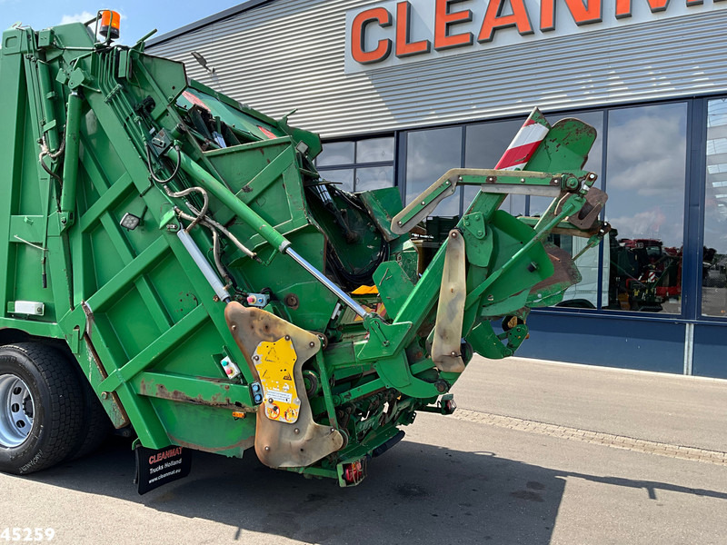 Søppelbil Volvo FM 300 Euro 5 VDK 20m³: bilde 10
