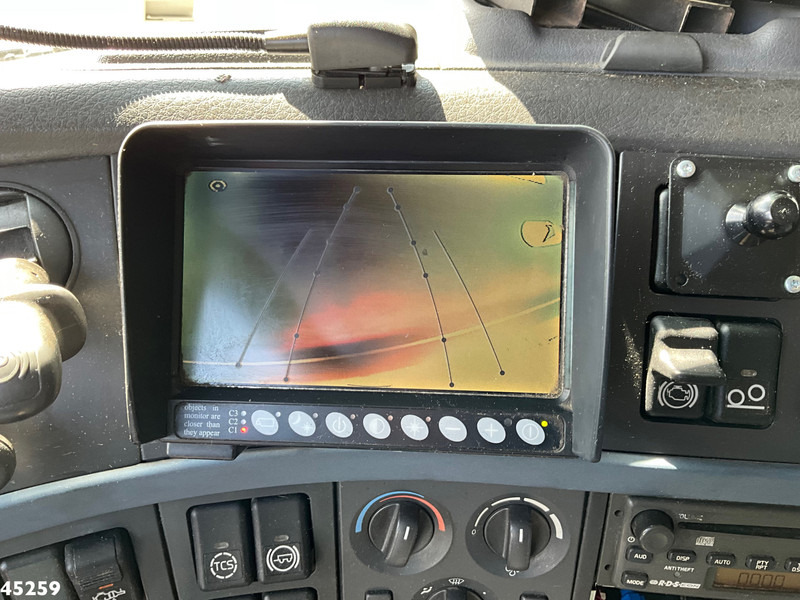 Søppelbil Volvo FM 300 Euro 5 VDK 20m³: bilde 17