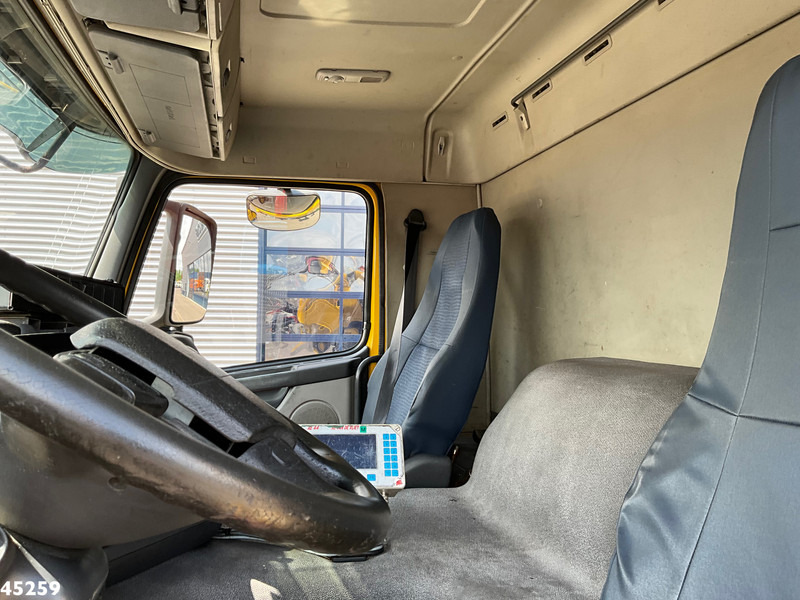 Søppelbil Volvo FM 300 Euro 5 VDK 20m³: bilde 15