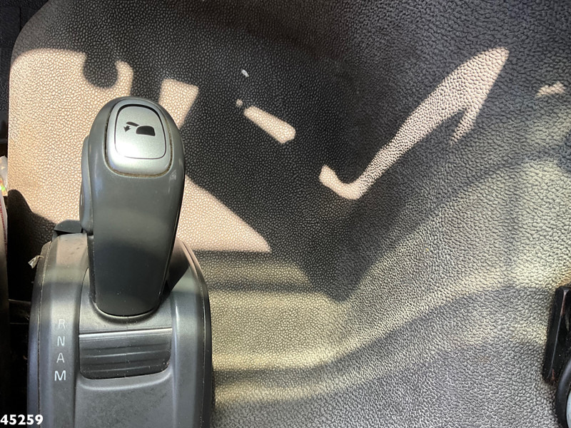 Søppelbil Volvo FM 300 Euro 5 VDK 20m³: bilde 20