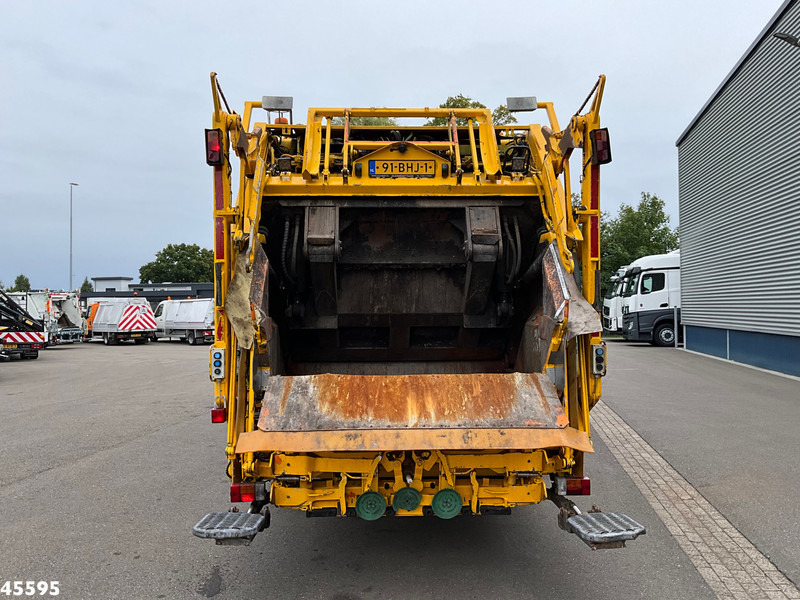 Volvo FM 330 Euro 6 Geesink 20m³ - Søppelbil: bilde 5 Volvo FM 330 Euro 6 Geesink 20m³ - Søppelbil: bilde 5