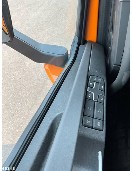 Søppelbil Volvo FM 330 Euro 6 Geesink 20m³: bilde 18
