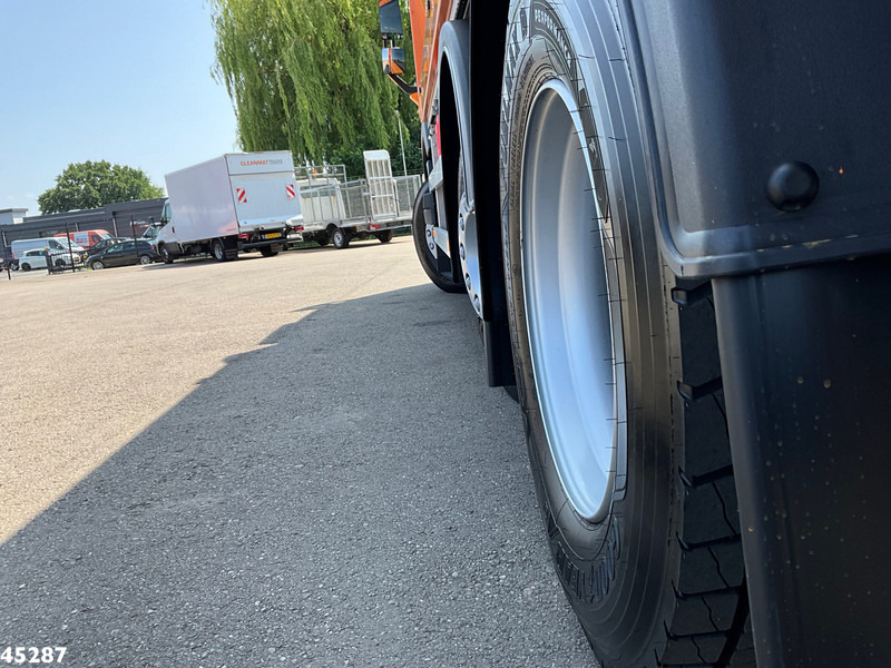 Leie Volvo FM 330 Euro 6 Geesink 20m³ Volvo FM 330 Euro 6 Geesink 20m³: bilde 11