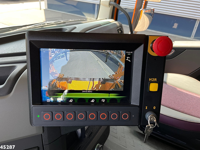 Leie Volvo FM 330 Euro 6 Geesink 20m³ Volvo FM 330 Euro 6 Geesink 20m³: bilde 18